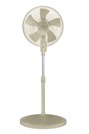 พัดลมตั้งพื้น 18 นิ้ว MIRA M-1892 LATTE